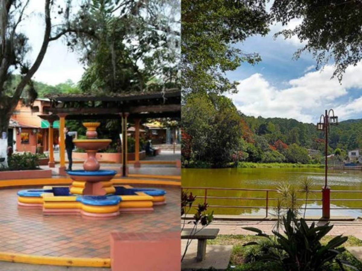 Honduras: ¿Cuáles son los sectores más fríos de Francisco Morazán?