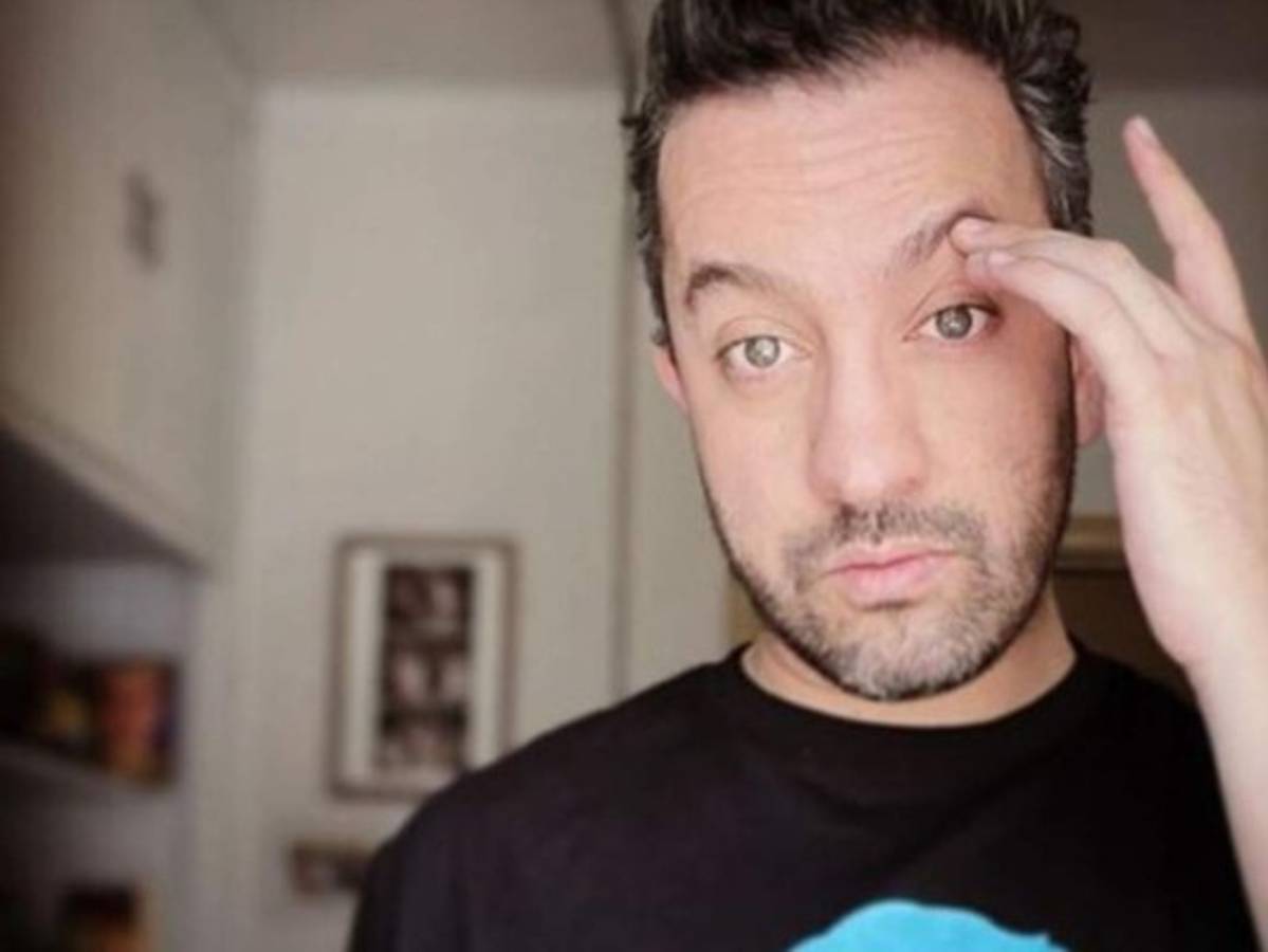 Chumel Torres en polémica por meme de 'doctor muerto' por Covid-19