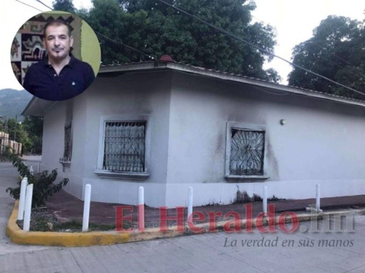 Hermetismo reina en Yusguare a meses del caso de Giorgio Scanu