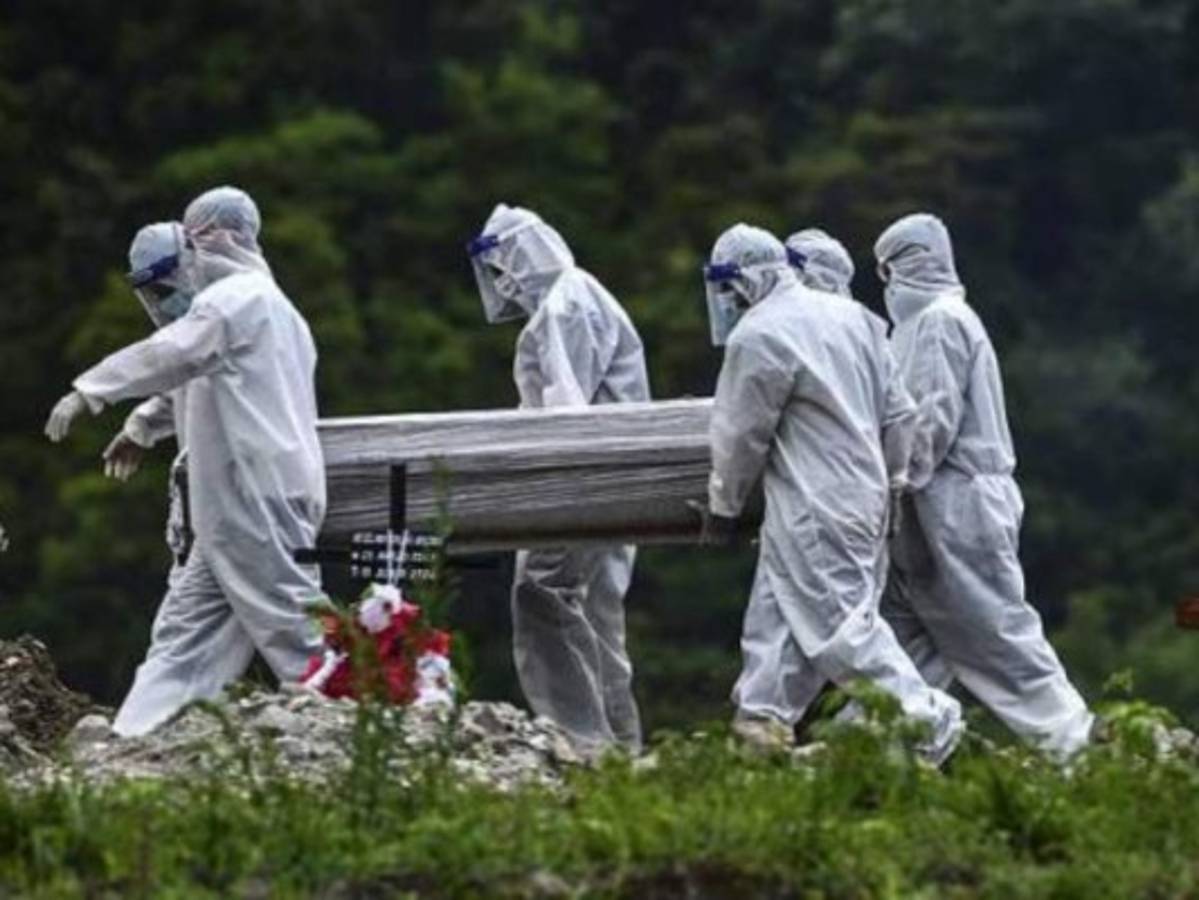 ¿Qué derechos reclamar si un trabajador muere por covid-19?