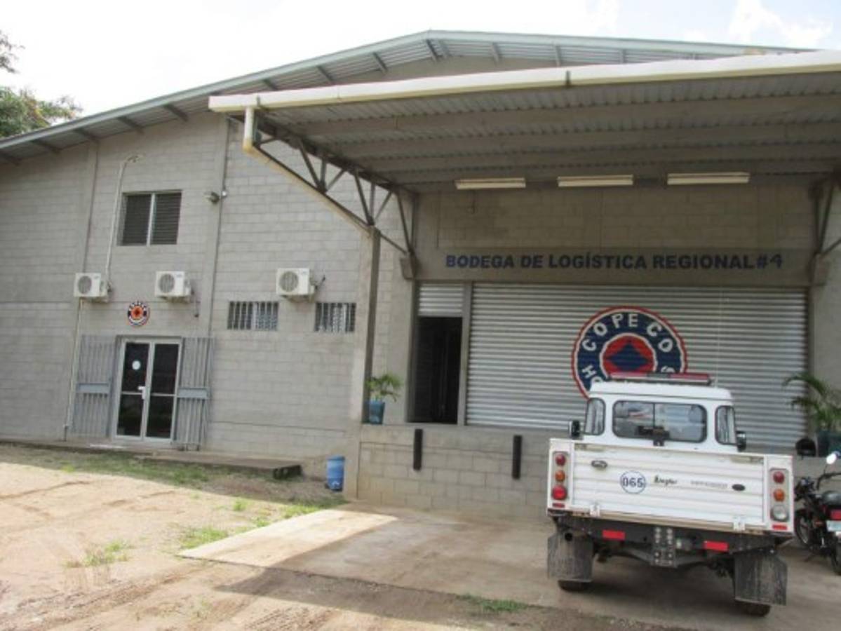 Alerta por riesgo de deslizamiento en cinco municipios