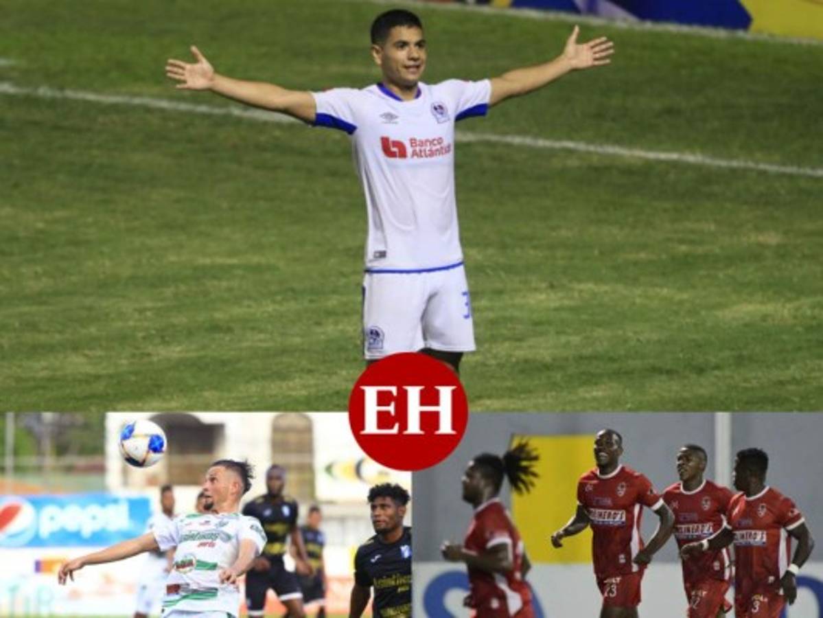 Las joyas de la Liga Nacional que fueron frenadas por Covid-19