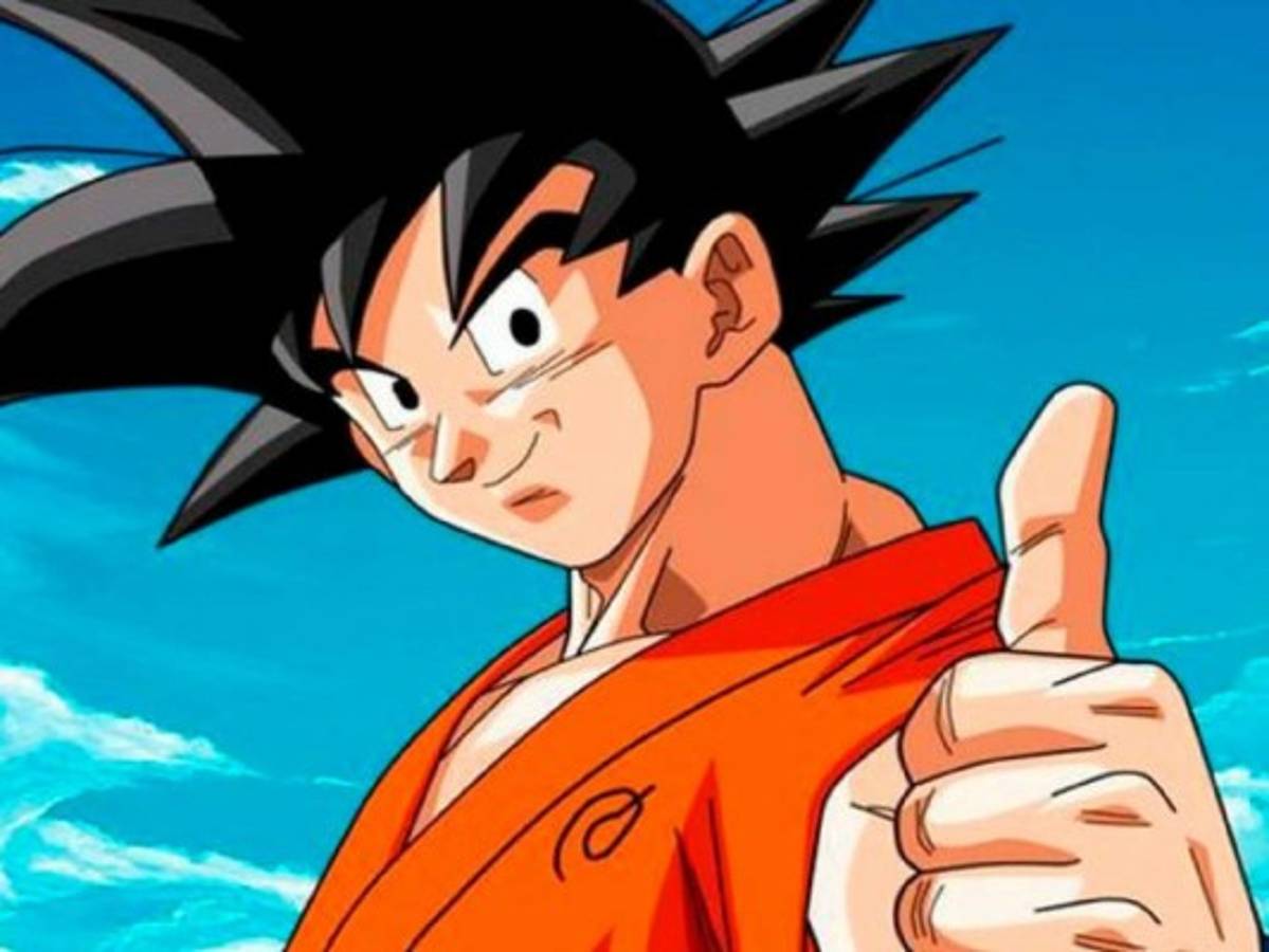Intérprete de la voz de Goku vendrá a Honduras