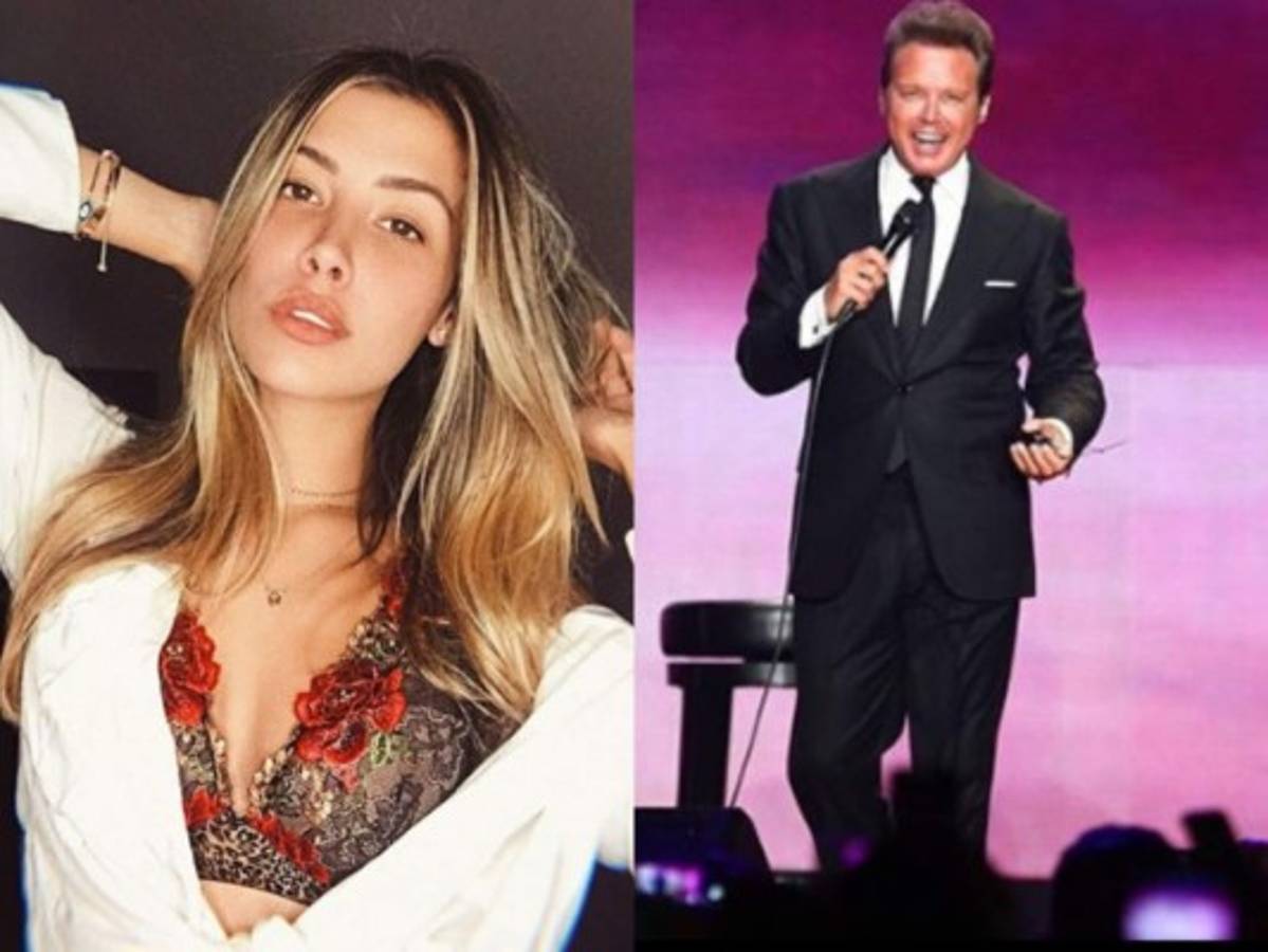 Michelle Salas, hija de Luis Miguel, fue discriminada en restaurante de Estados Unidos