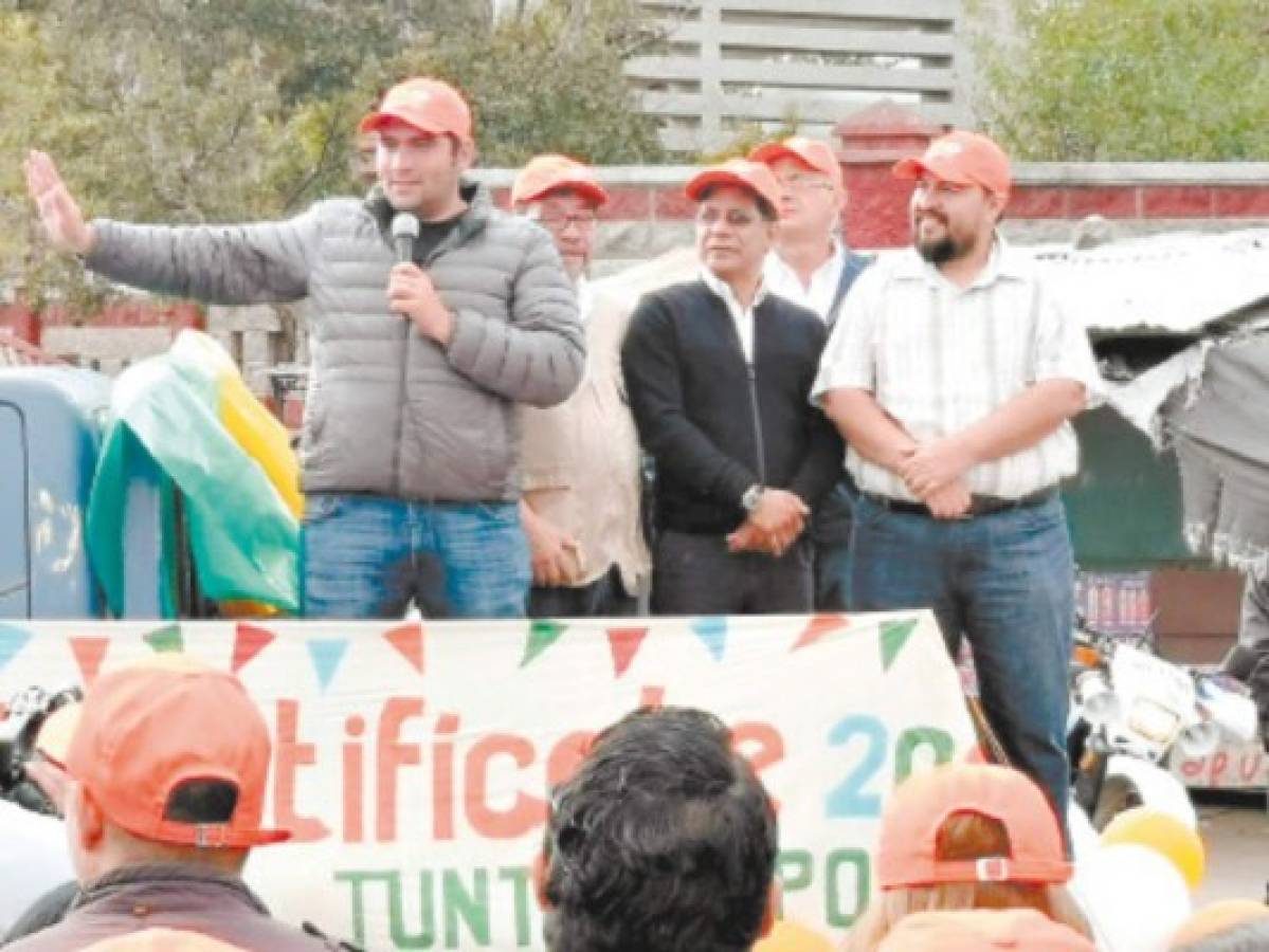 En dos meses el Registro Nacional de las Personas socializará el proyecto del censo