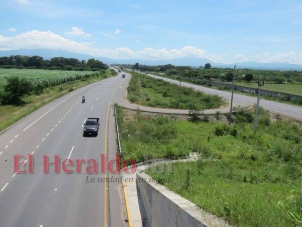 Zona económica de Palmerola tendrá regulación