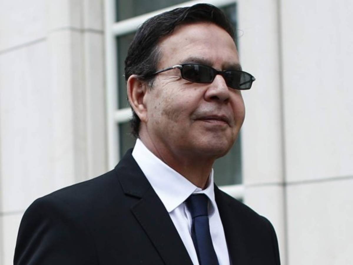 Sentencia contra exdirigente de la FIFA Rafael Callejas será hasta junio