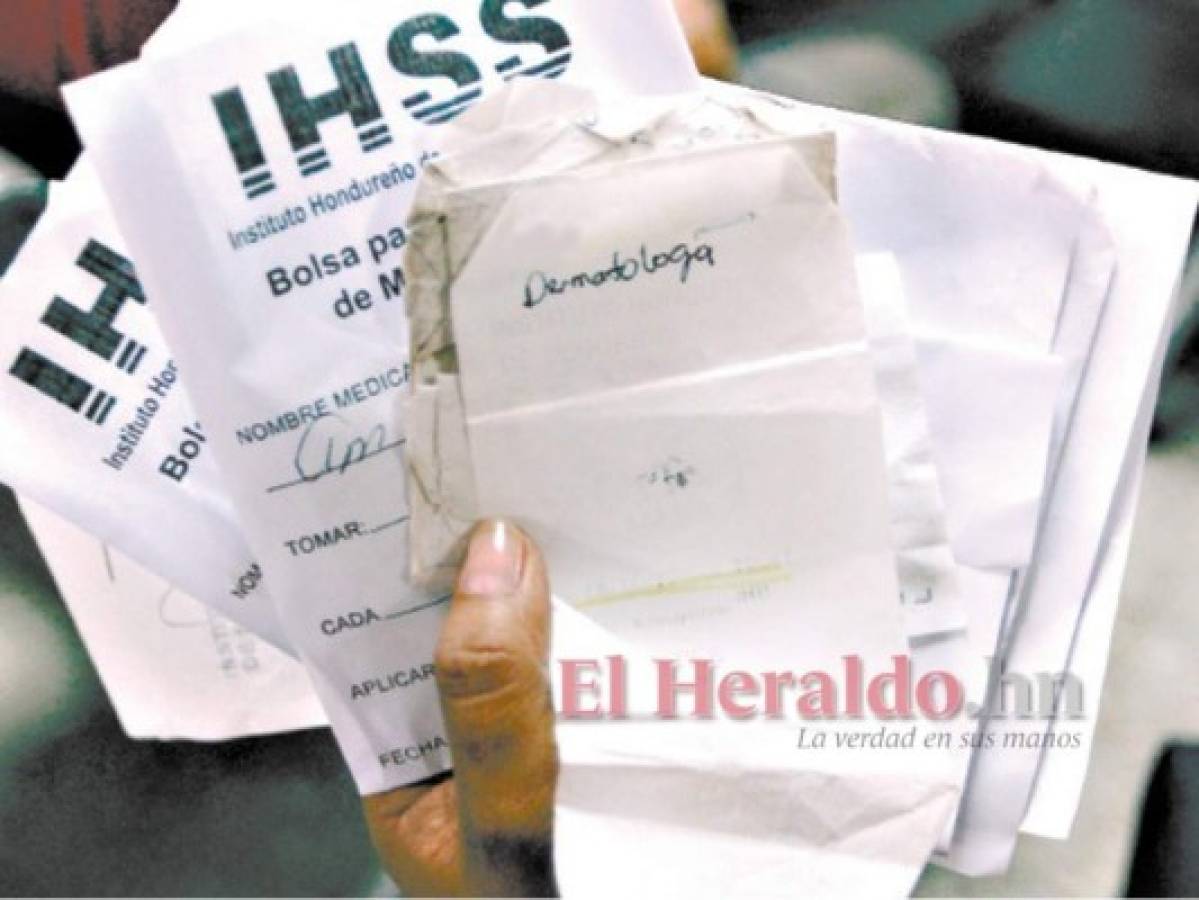 Instituto Hondureño de Seguridad Social cubrirá a trabajadores informales