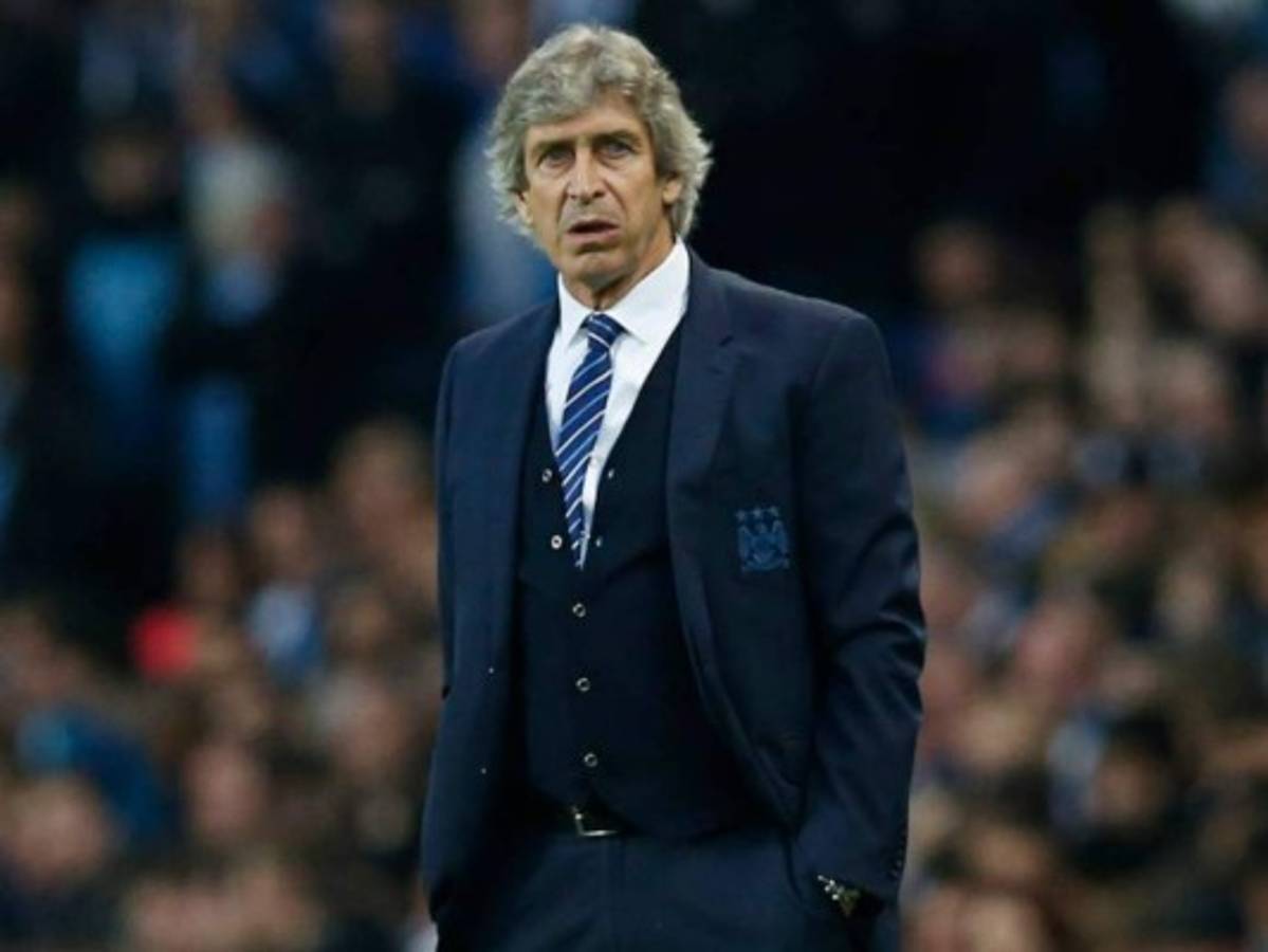 Jeques árabes del City despiden con millonario regalo a Manuel Pellegrini