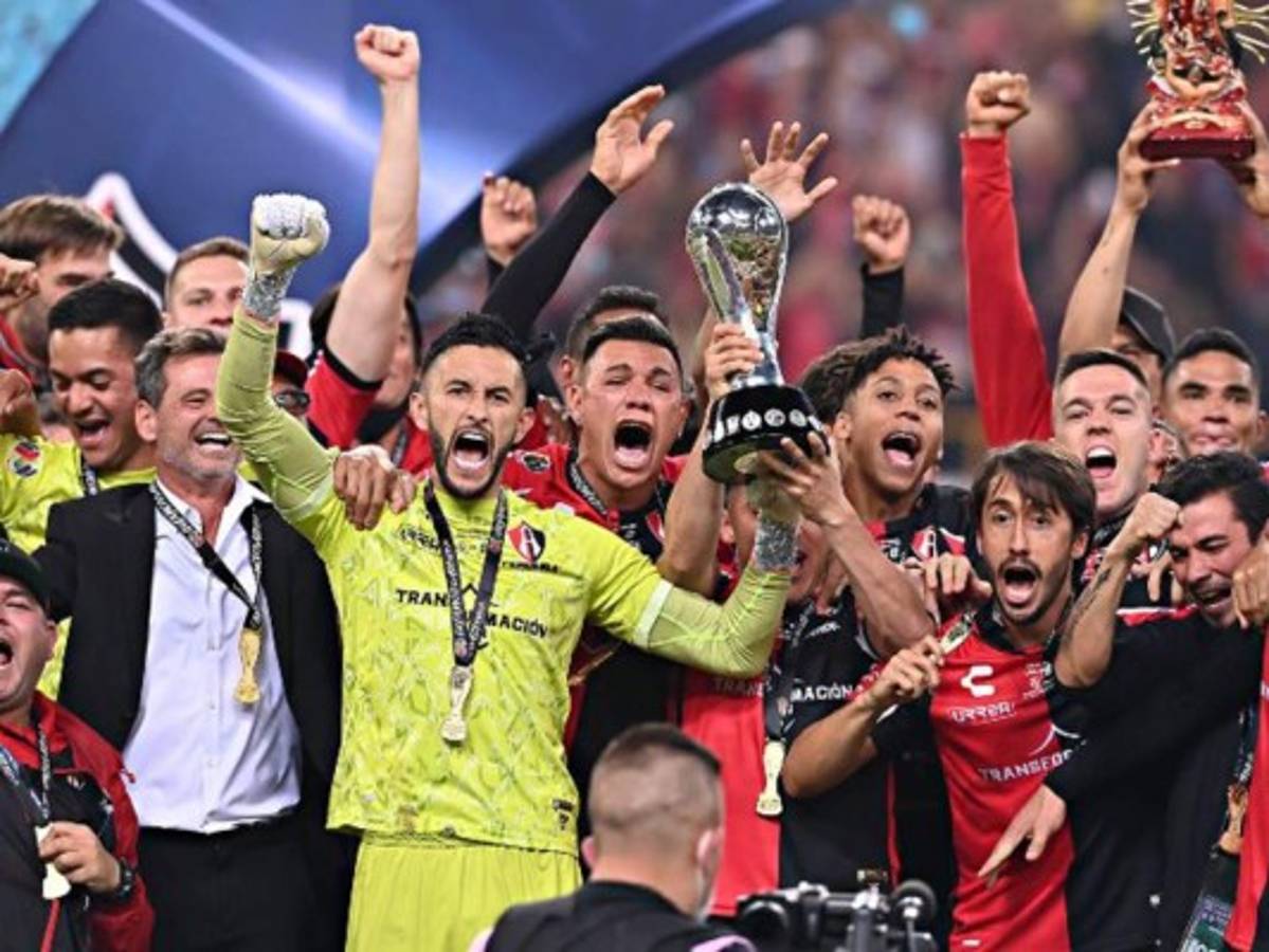 El Clausura mexicano arranca con todos a la caza del campeón Atlas