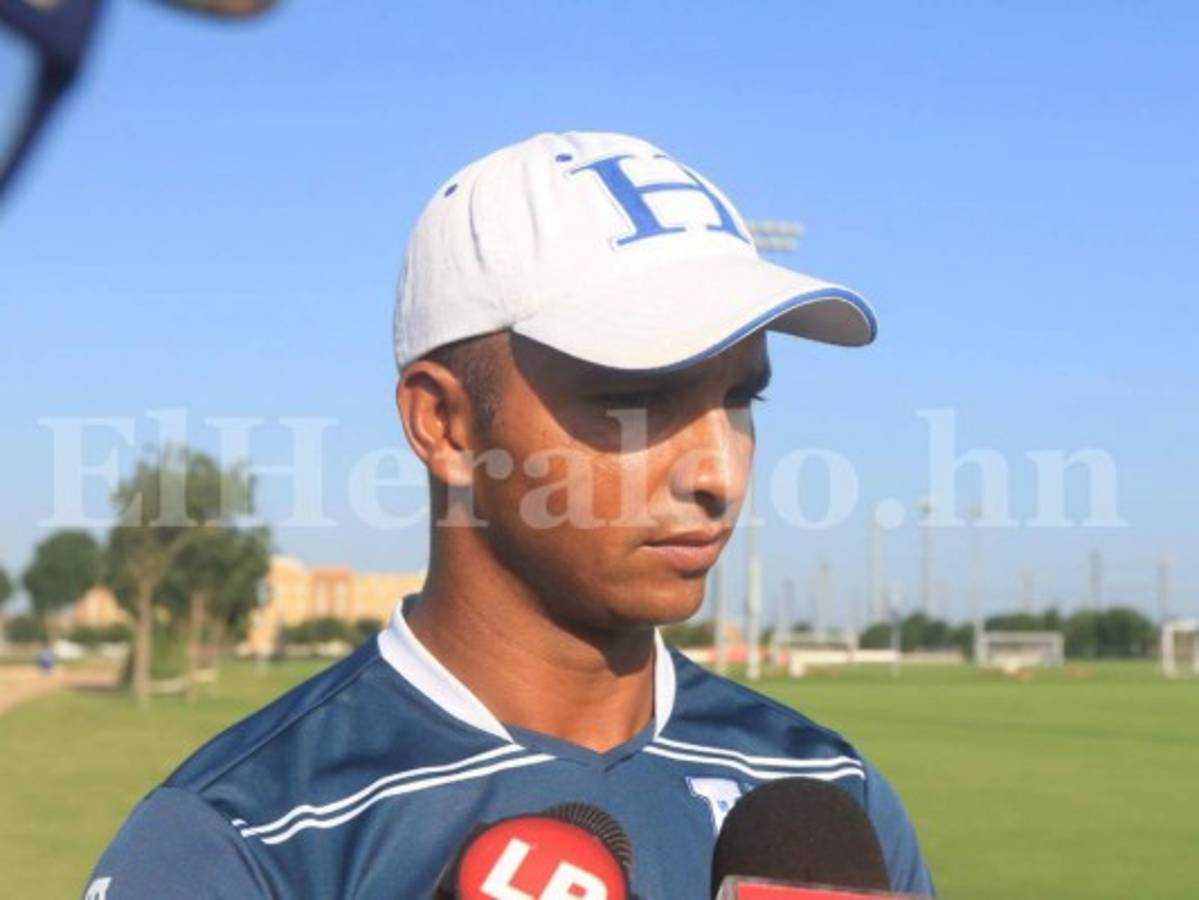 Donis Escober sobre la Selección de Honduras: 'Algo estamos haciendo mal y hay que darnos cuenta pronto'