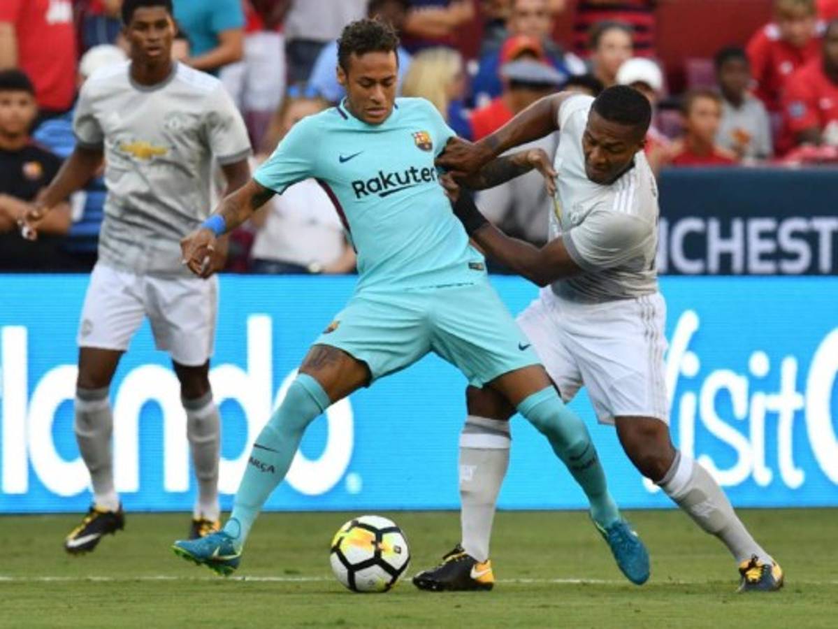 Justicia de Brasil archiva denuncia contra Neymar por evasión fiscal  