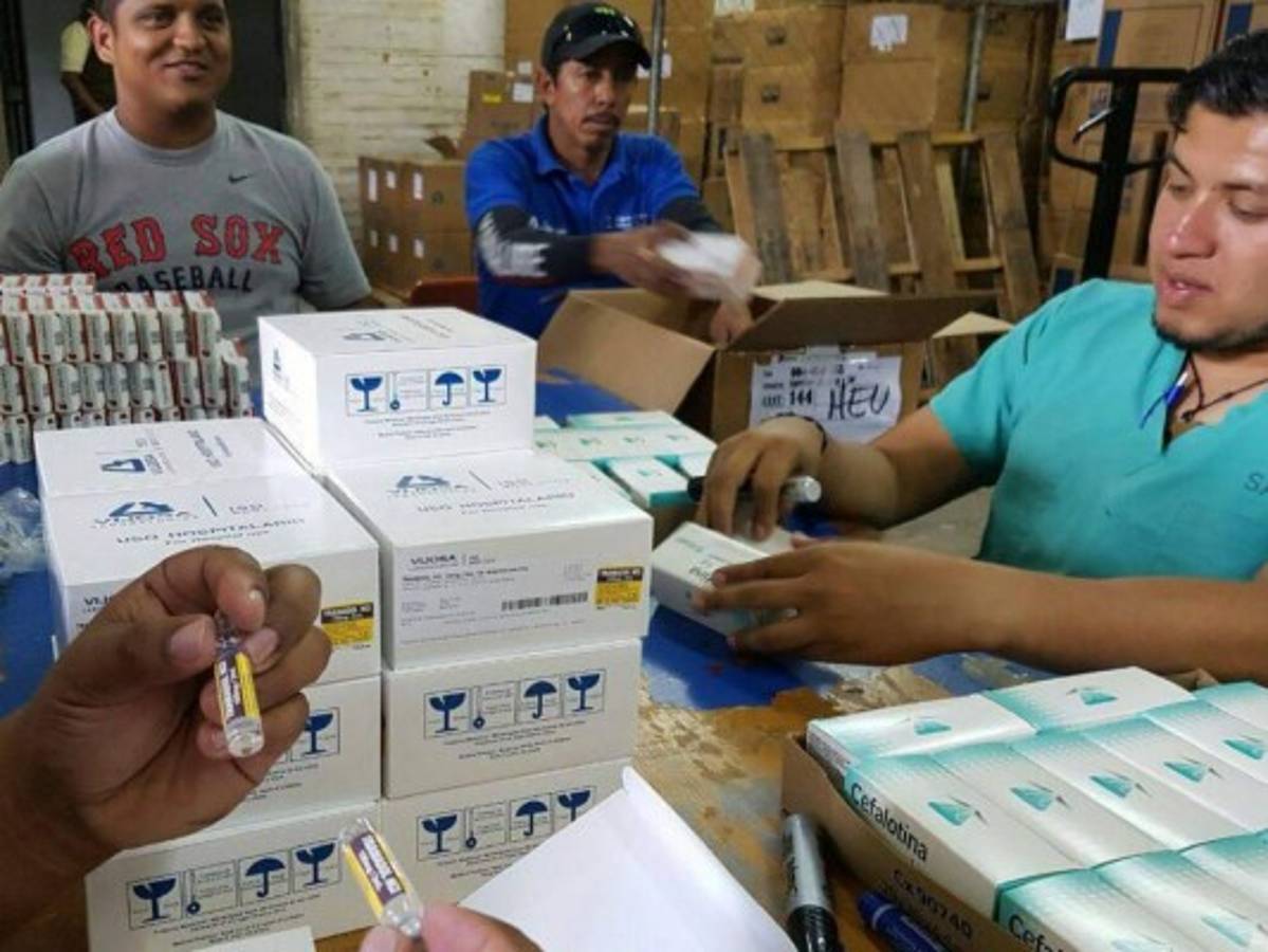 Hospitales se preparan para atender emergencias este 15 de septiembre