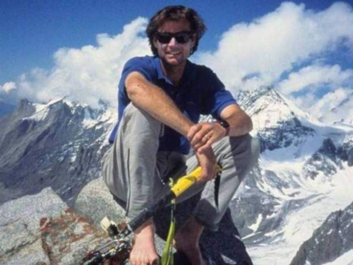 Encuentran los cuerpos de dos alpinistas desaparecidos en los Hilamayas hace 16 años