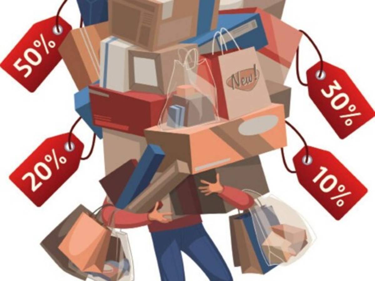 ¿Cómo aprovechar la temporada de los descuentos?