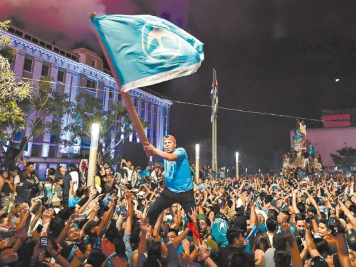 Invariable relación entre Honduras y El Salvador