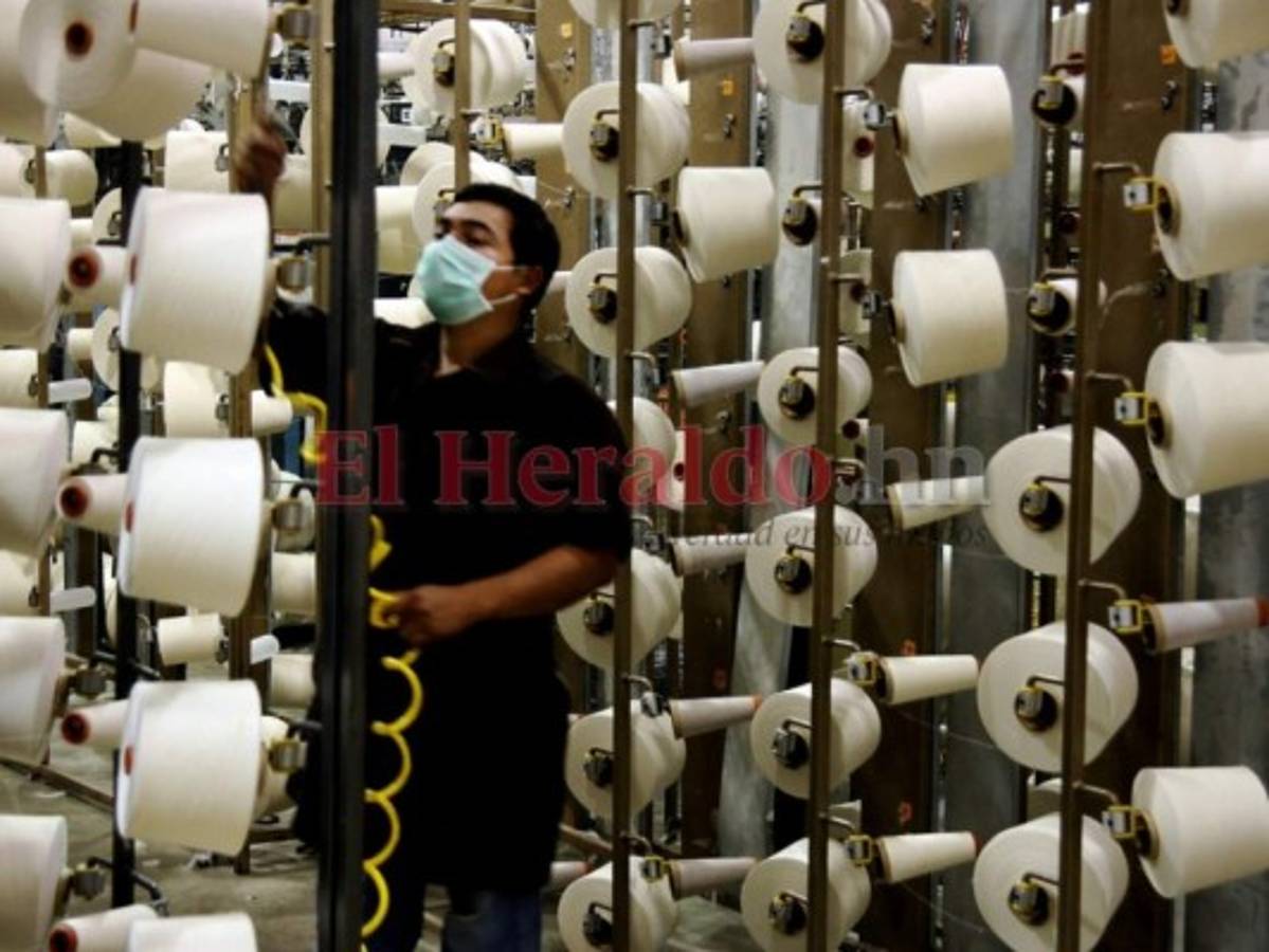 Honduras: Maquiladores prevén captar $320 millones en inversión