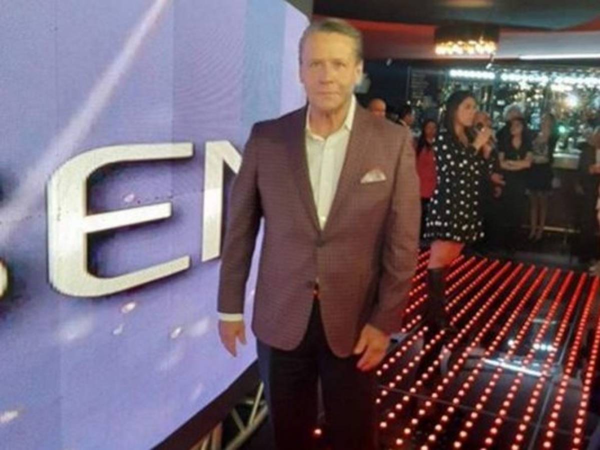 Alfredo Adame destapa supuesta red de prostitución en Televisa