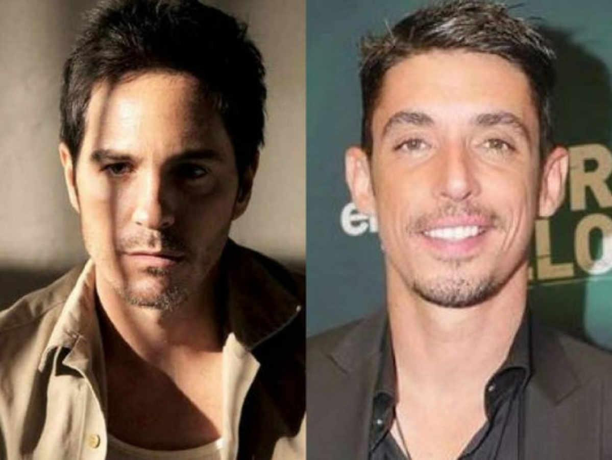 'El Chema': Alberto Guerra reemplaza a Mauricio Ochmann en El Señor de los cielos