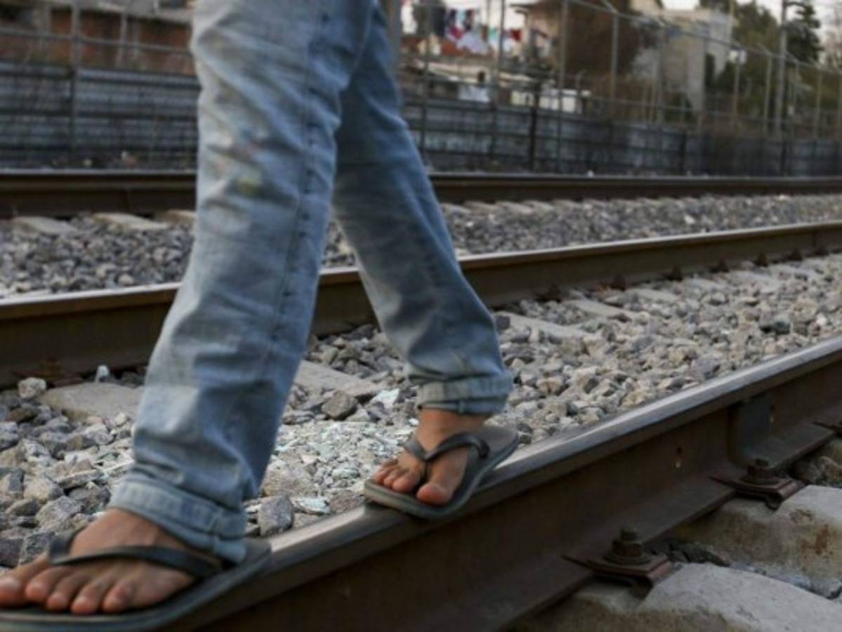 Hondureña en México pide ayuda para encontrar a sus familiares en Olanchito, Yoro