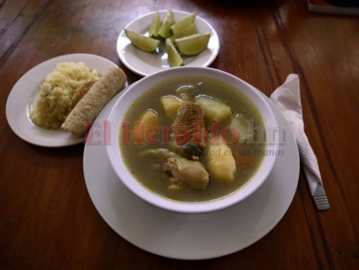 Una vuelta por Morocelí y su manjar de atractivos turísticos