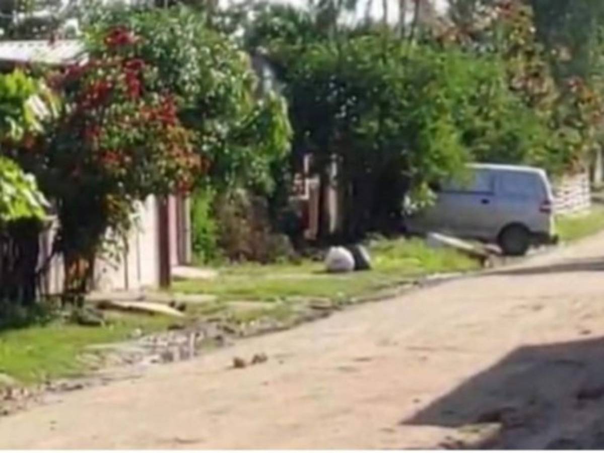 Hallan otro cuerpo 'empaquetado' en colonia Ciudad Nueva de SPS; el segundo en este sector