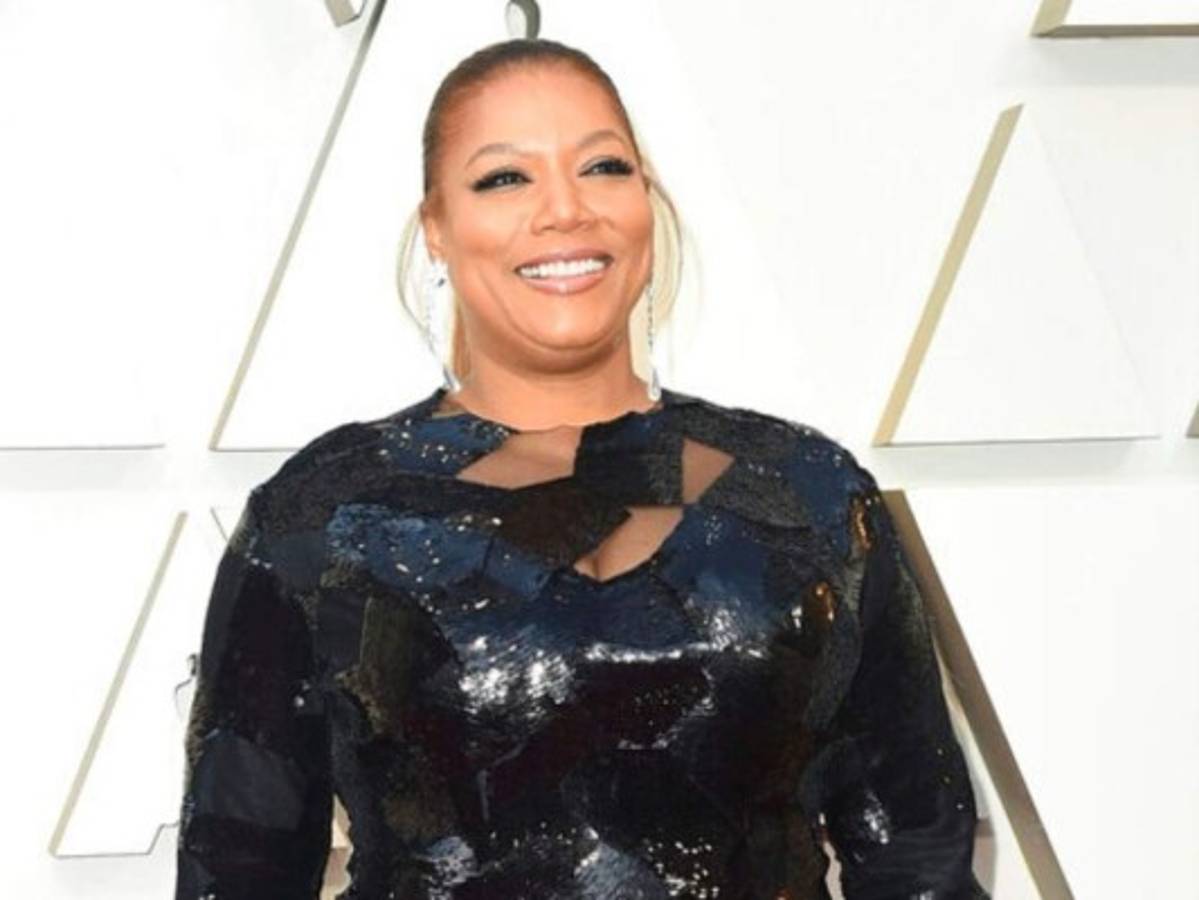 Queen Latifah: Que se vaya 'Lo que el viento se llevó”