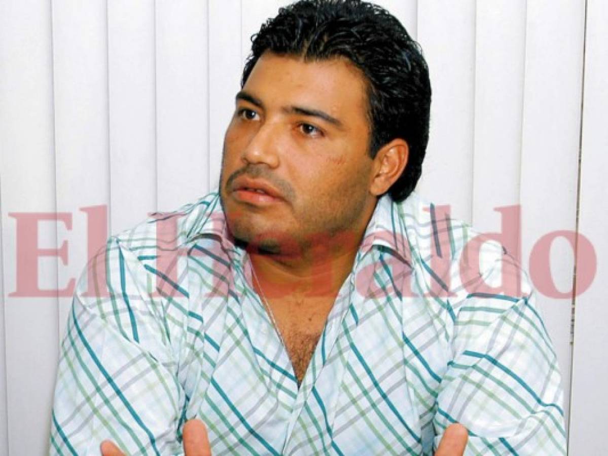 Hondureño Juan Ramón Matta Waldurraga es detenido por autoridades de Estados Unidos