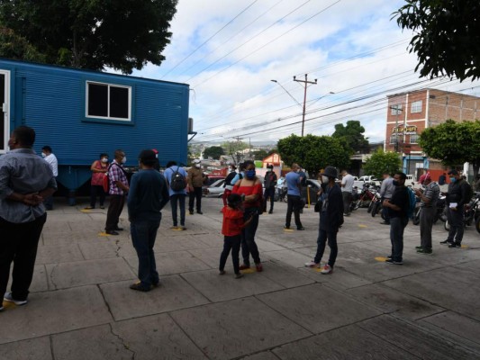La pandemia del covid-19 crece sin pausa en América