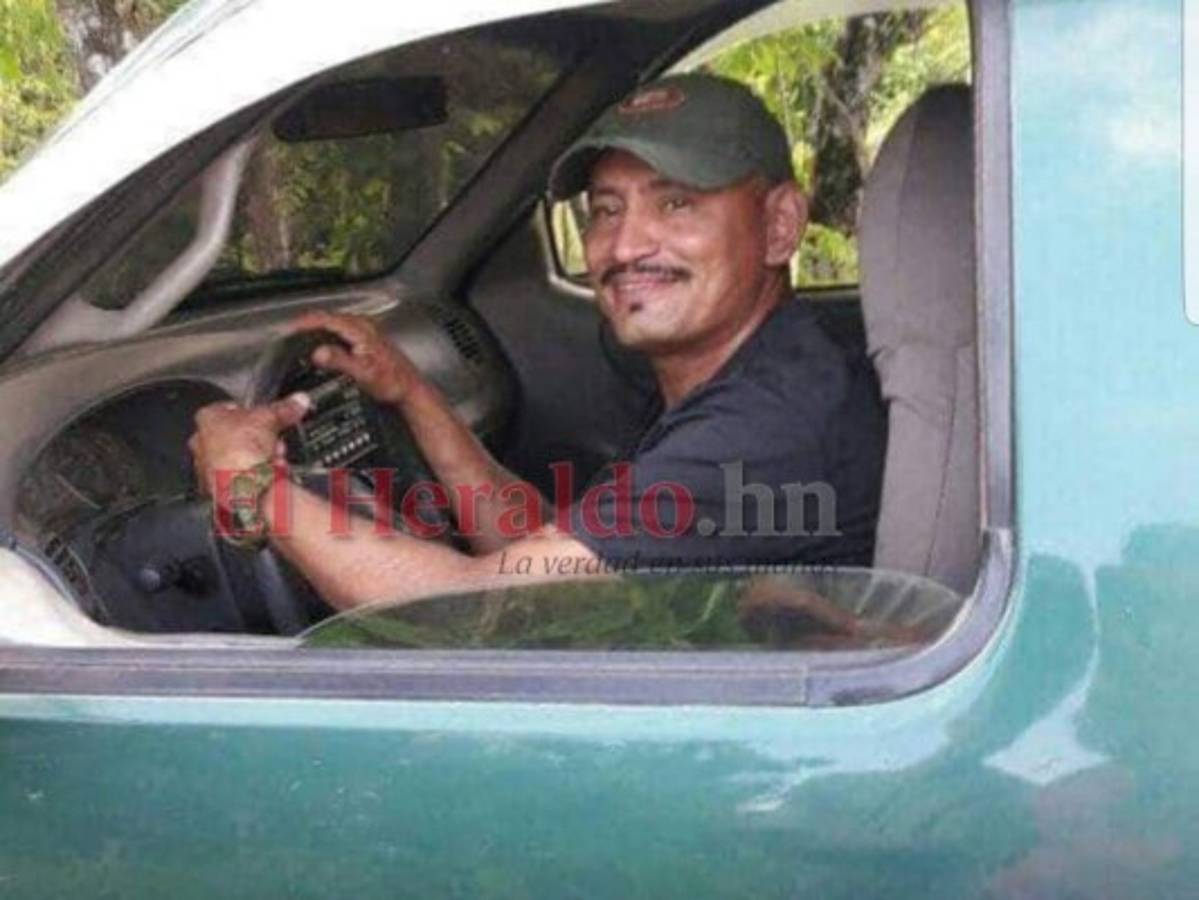 Matan a seis miembros de una familia en Catacamas, Olancho