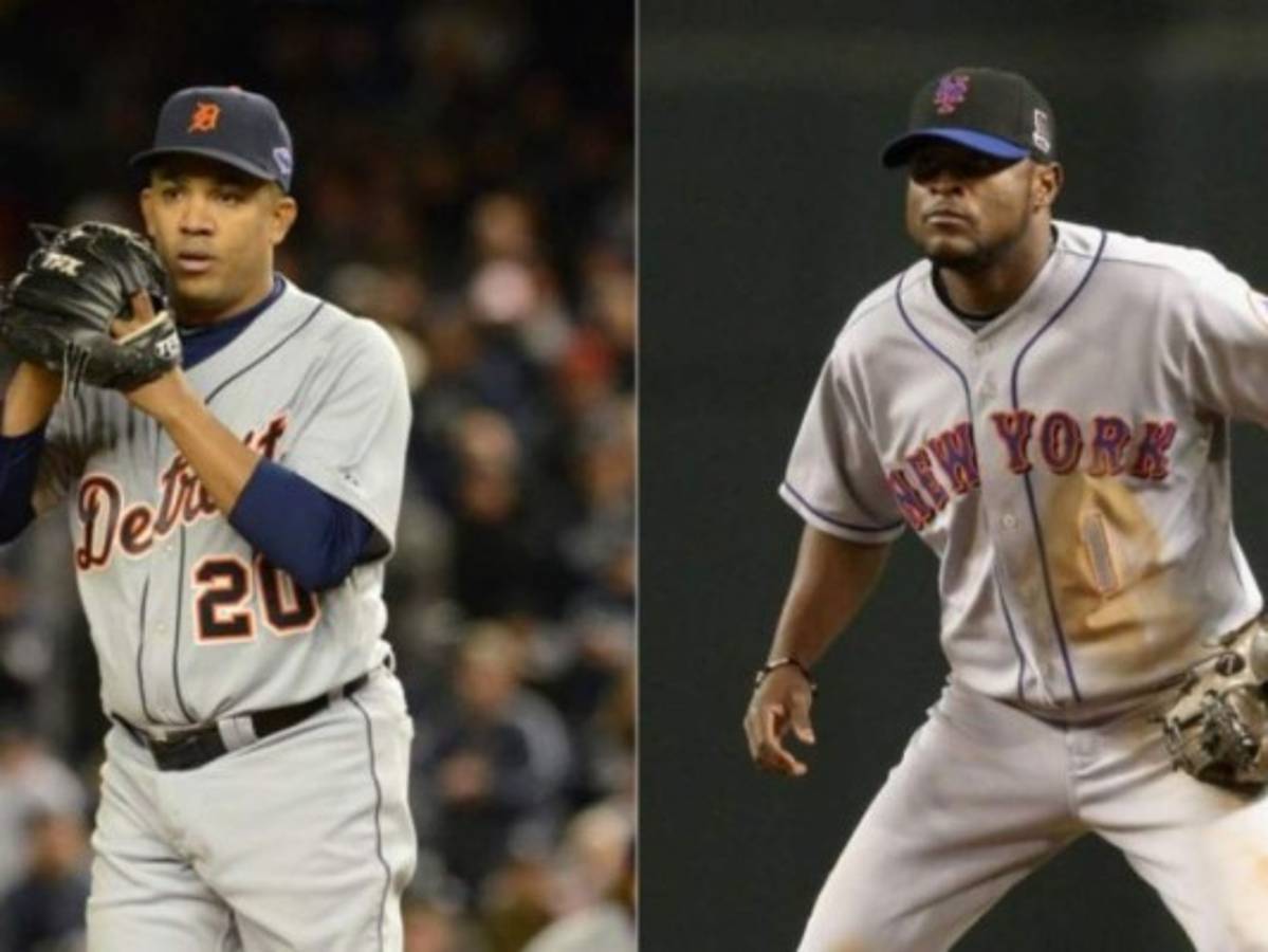 Dos exbeisbolistas vinculados con el narco en República Dominicana