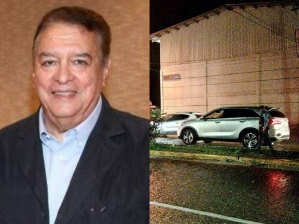 Capturan a menor vinculado al crimen del cónsul honorario de la República de Sudáfrica