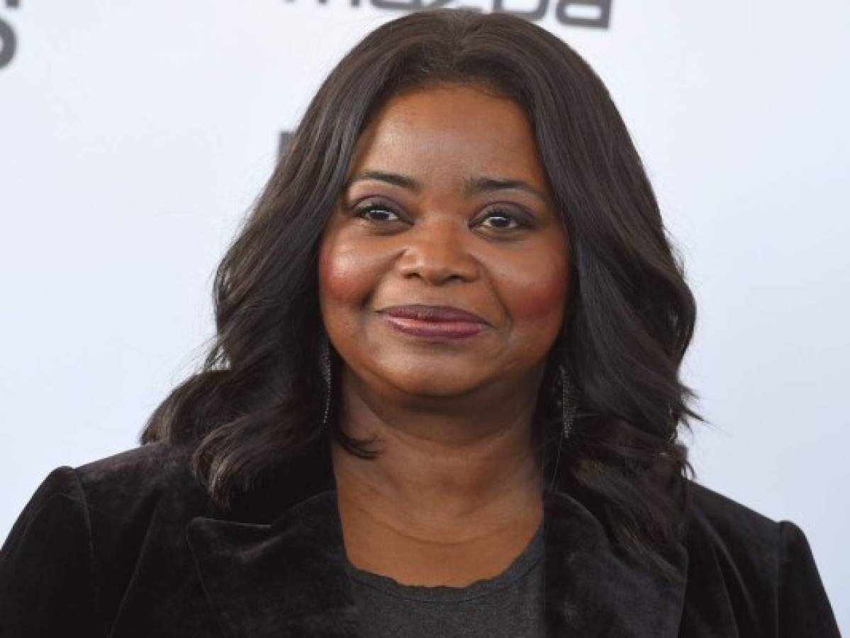 Octavia Spencer hace especial solicitud a productores de Hollywood