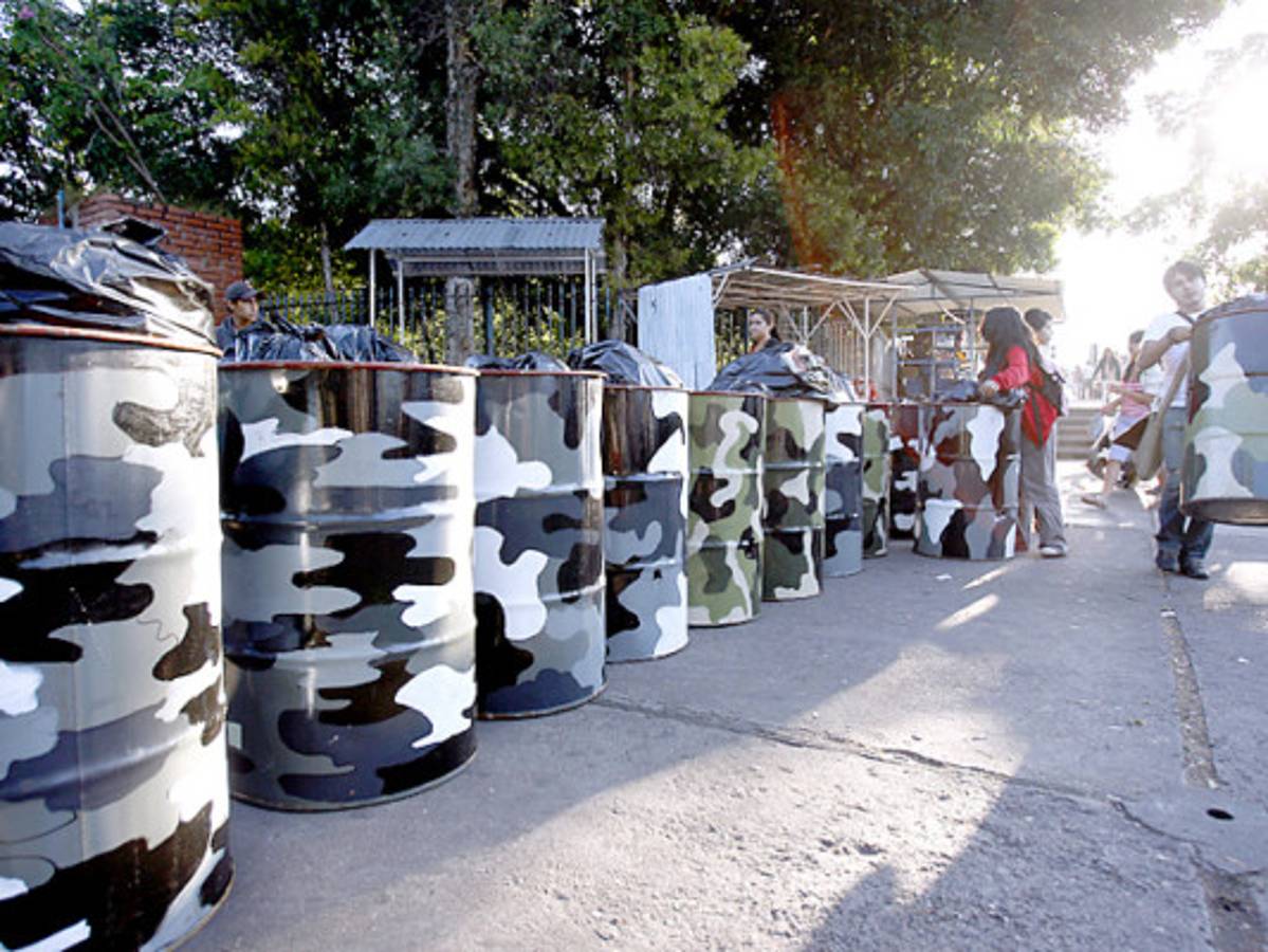 Turismo en Honduras aumentará 10% en 2012