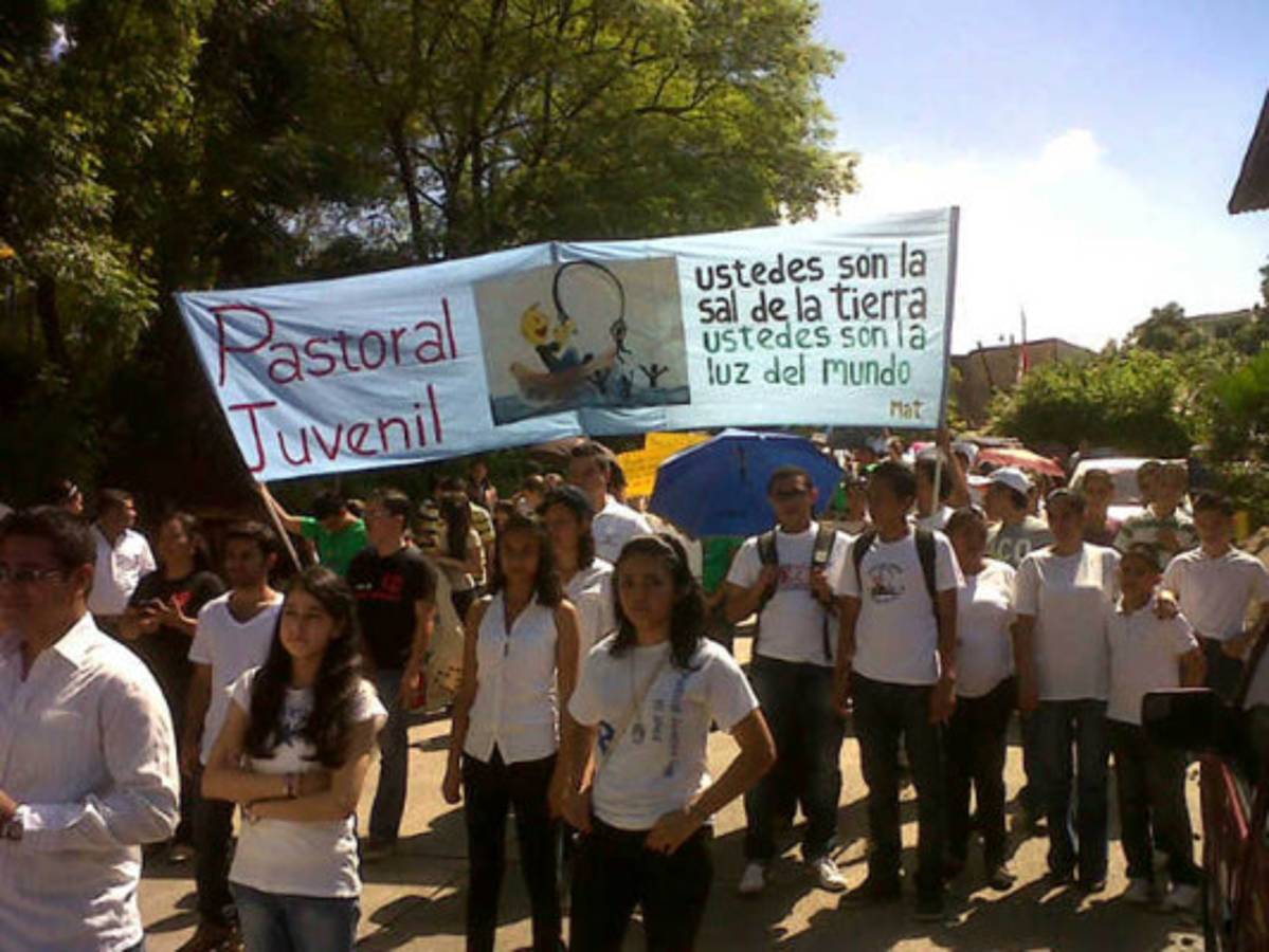 Honduras conmemora el Día Nacional de la Biblia