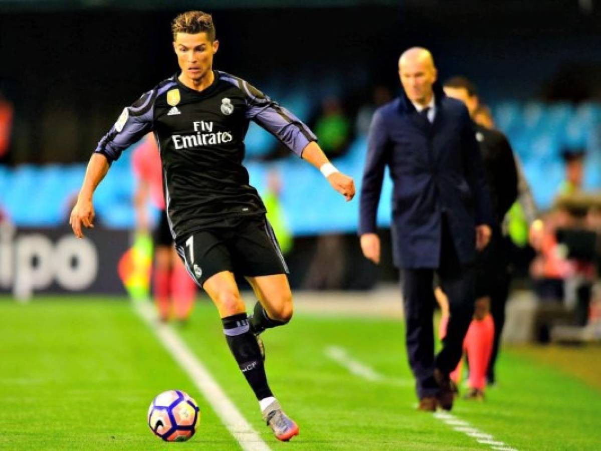 Cristiano Ronaldo estalla: 'No soy un santo, pero tampoco el diablo'