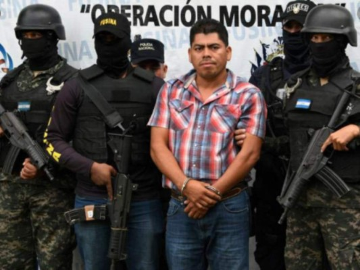 Condenan a ocho años a socio de los Valle Valle