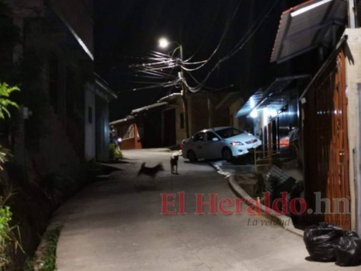 Matan a un taxista y a un joven en distintos hechos en la capital de Honduras