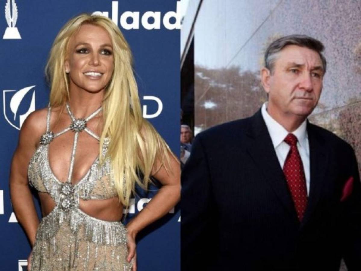 Patrimonio de Britney Spears seguirá en manos de su padre y una empresa privada