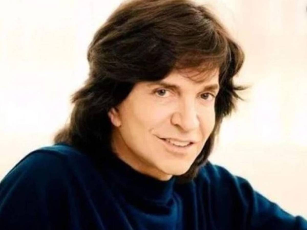 ¿Quién es el único heredero de Camilo Sesto y cuánto recibirá?