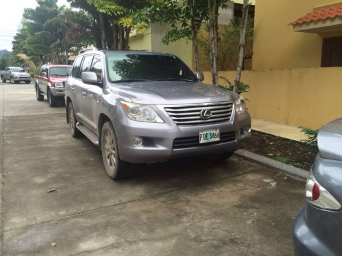 Honduras: Capturan a otro hondureño pedido en extradición por EEUU