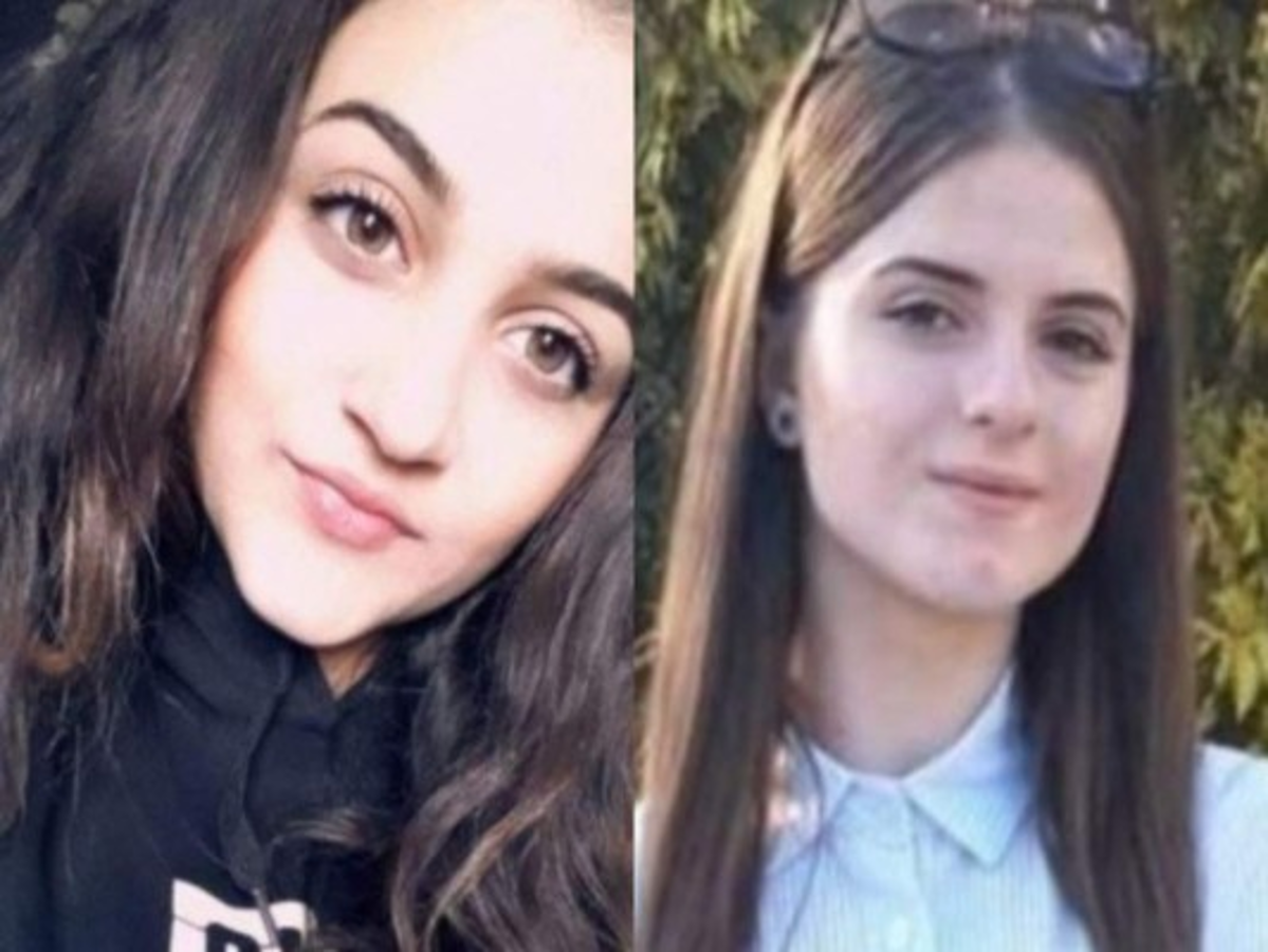 Conmoción en Rumania por asesinato de las jóvenes Alexandra y Luiza