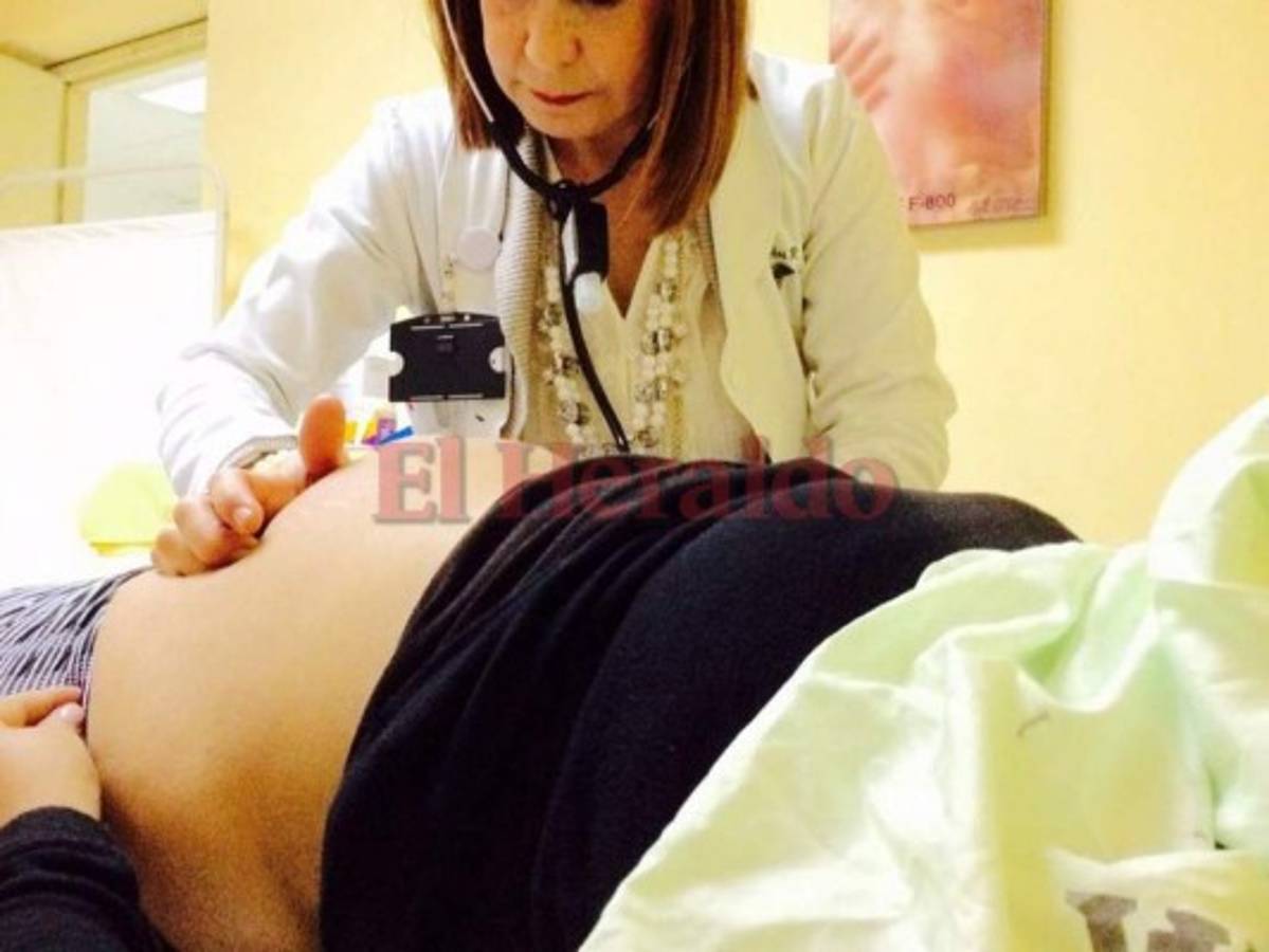 'Se debe hacer un análisis de lo que está ocurriendo en el HEU”, dice la UNAH