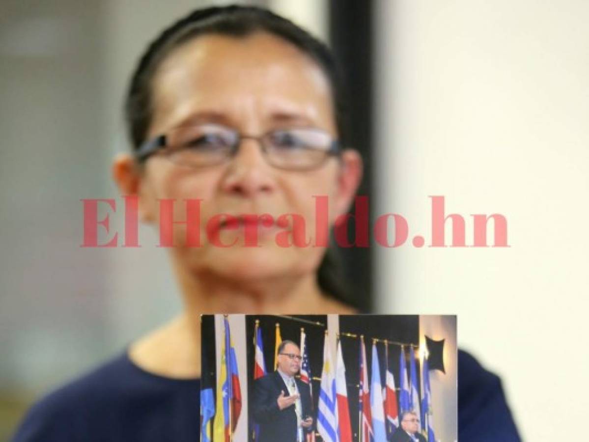 Desprotegida sigue la familia del fiscal del oro Orlan Chávez