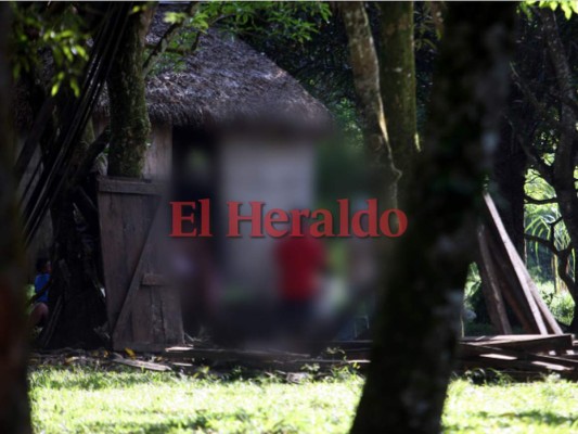 'Locura de la selva” ataca a jóvenes de pueblo en La Mosquitia, Honduras
