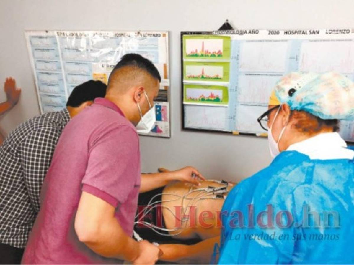 También se pueden trasladar las maletas hasta las comunidades. Foto: El Heraldo