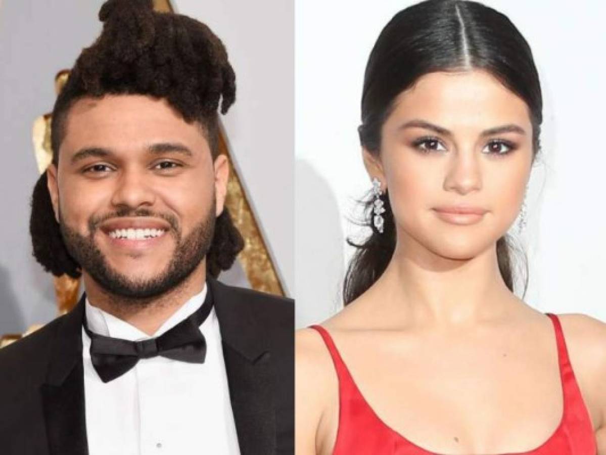 The Weeknd lanza nuevo álbum que 'recuerda' a Selena Gómez y Bella Hadid