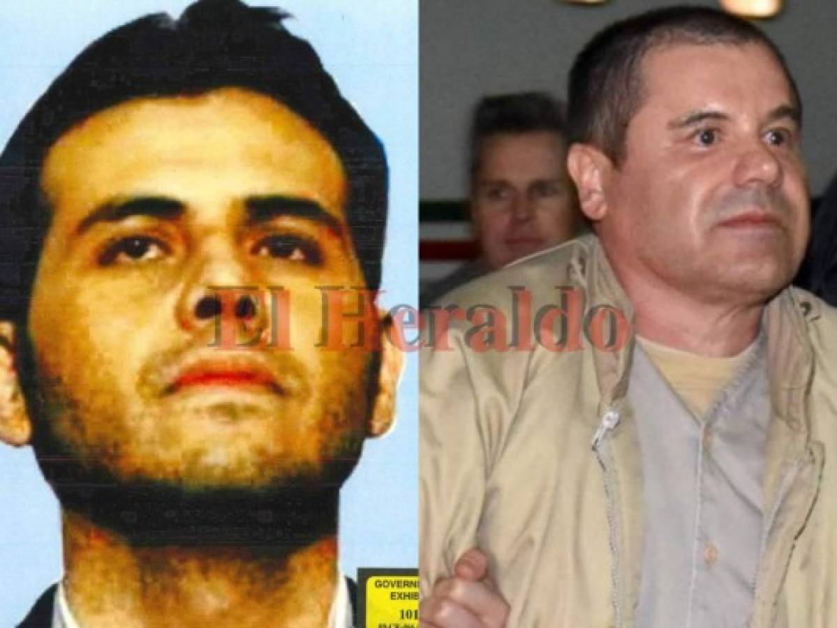 Juicio 'El Chapo”: DEA monitoreó llamadas con 'Mayo” Zambada
