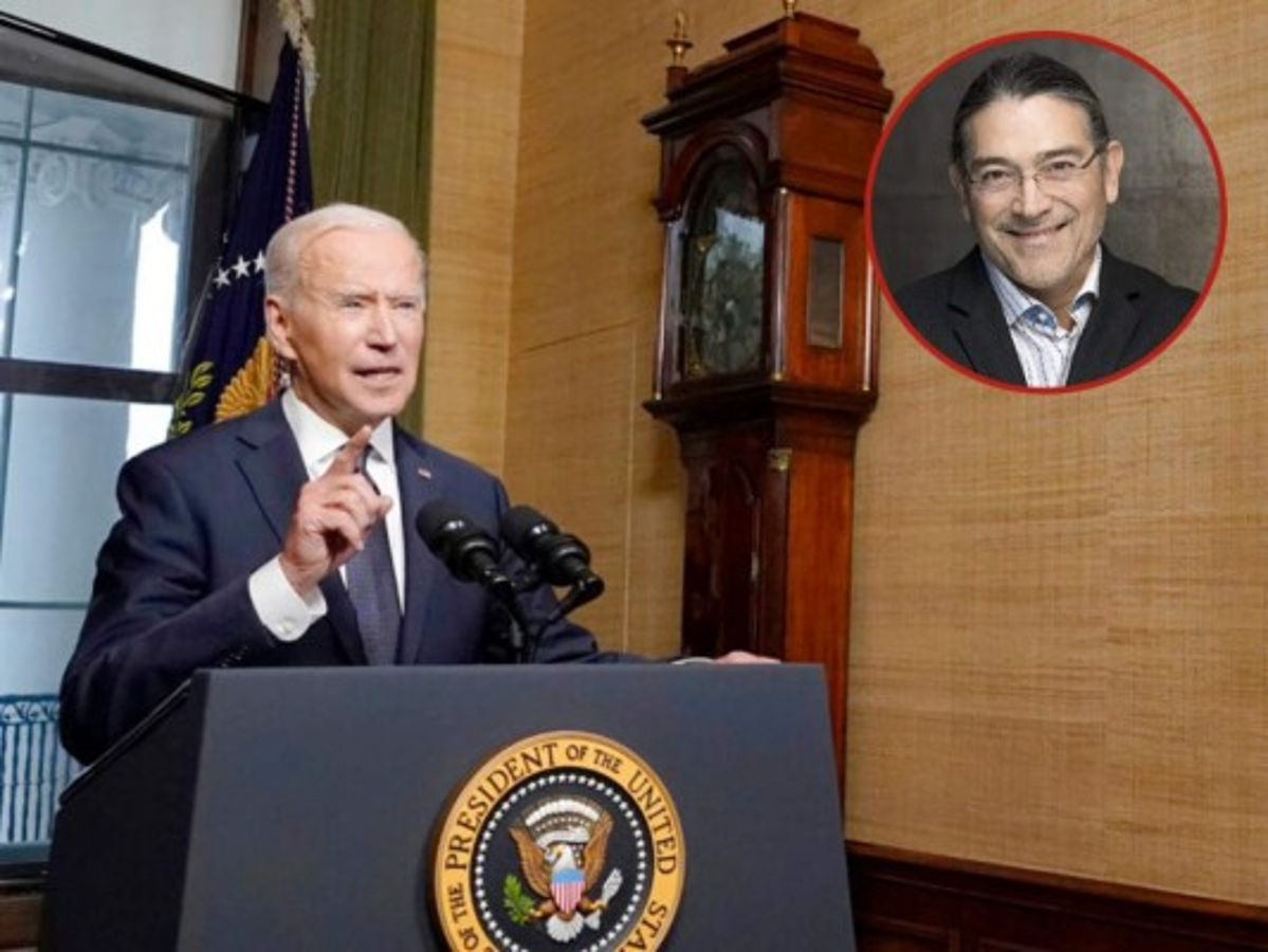 ¿Por qué es importante para hispanos nombramiento de Robert Santos como director del Censo?