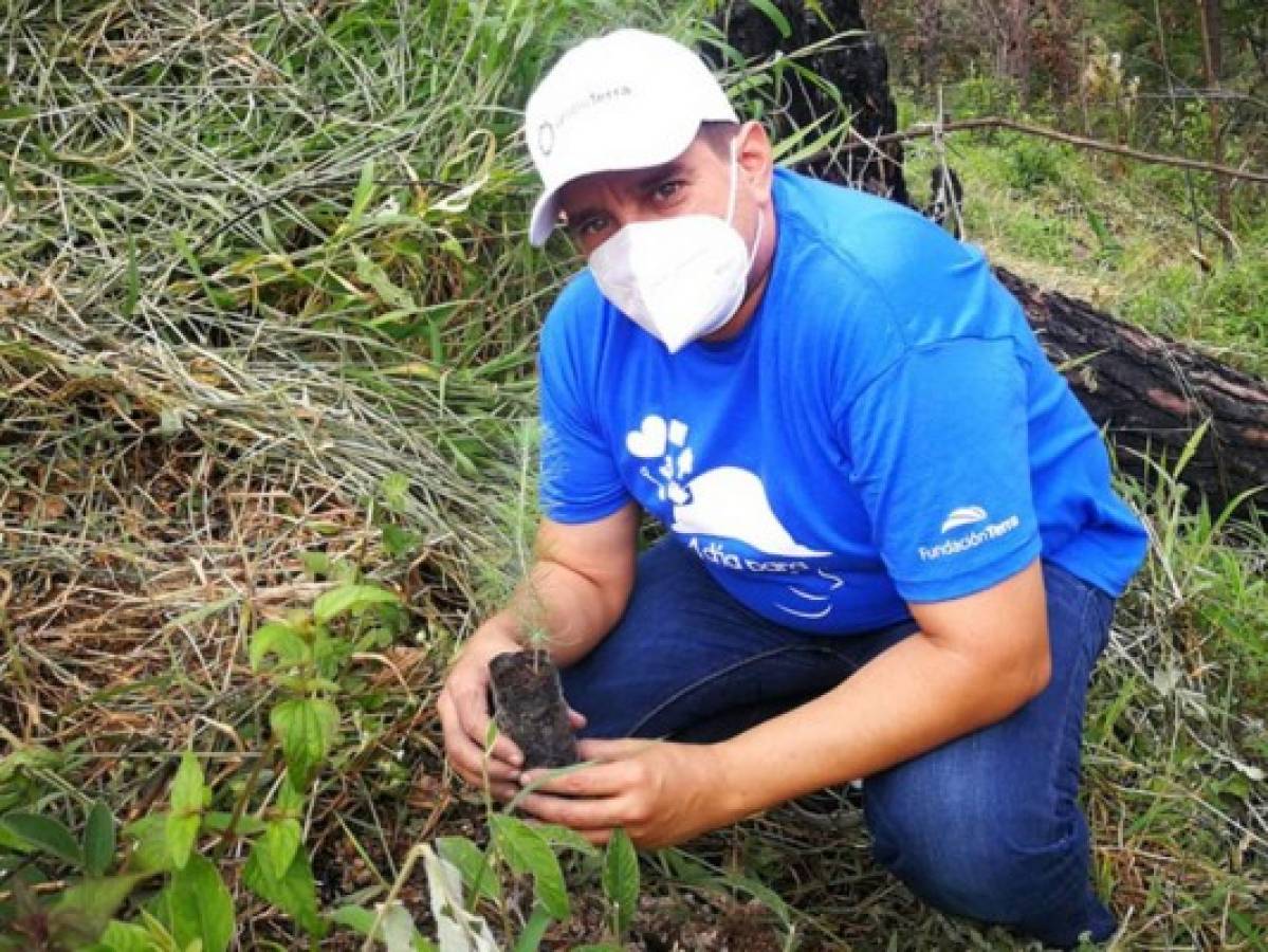 Empresas apoyan iniciativas para enfrentar retos ambientales